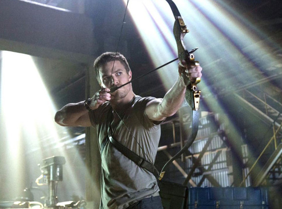 ARROW ARROW